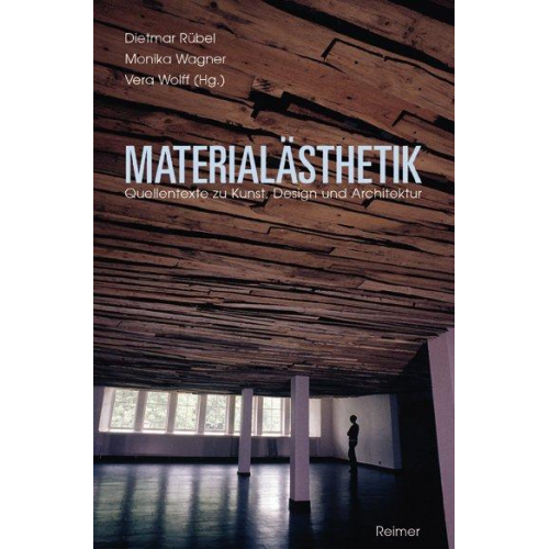 Materialästhetik