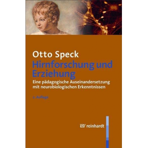 Otto Speck - Hirnforschung und Erziehung