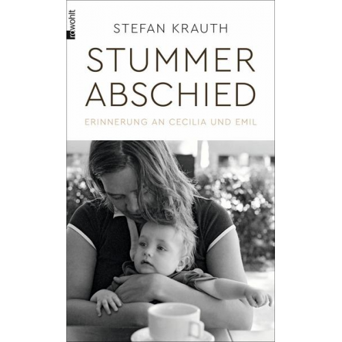 Stefan Krauth - Stummer Abschied