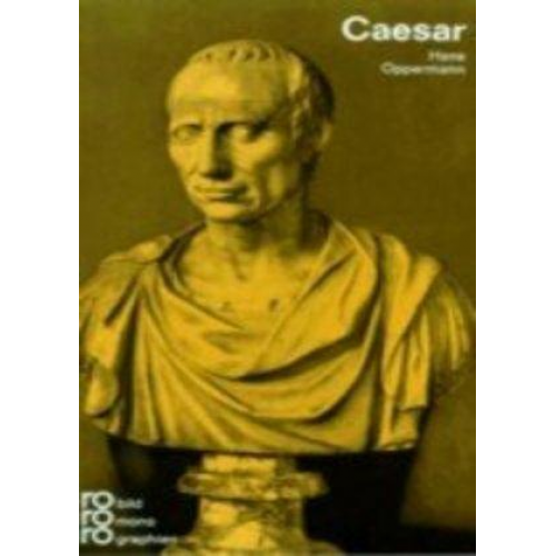 Hans Oppermann - Julius Caesar