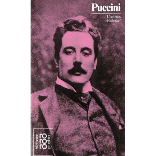 Clemens Höslinger - Giacomo Puccini