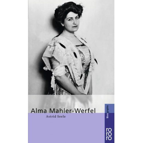 Astrid Seele - Alma Mahler-Werfel