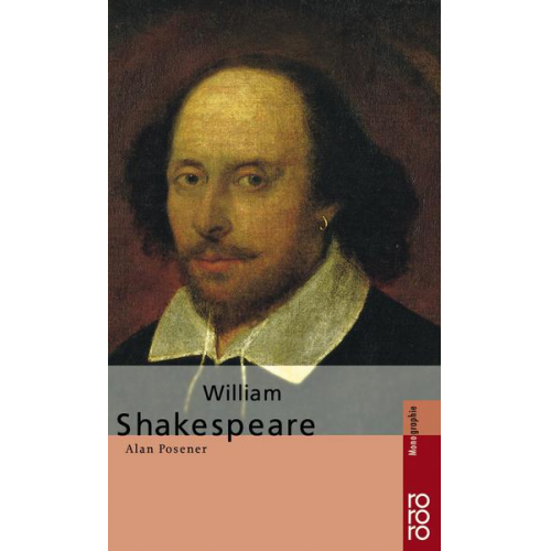 Alan Posener - William Shakespeare