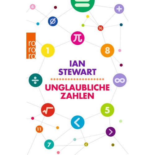 Ian Stewart - Unglaubliche Zahlen