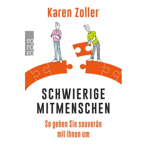 Karen Zoller - Schwierige Mitmenschen