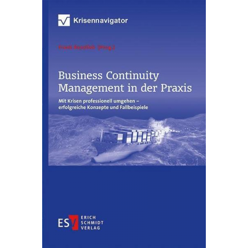 Business Continuity Management in der Praxis