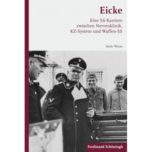 Niels Weise - Eicke