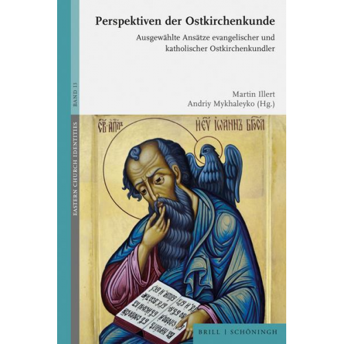 Perspektiven der Ostkirchenkunde