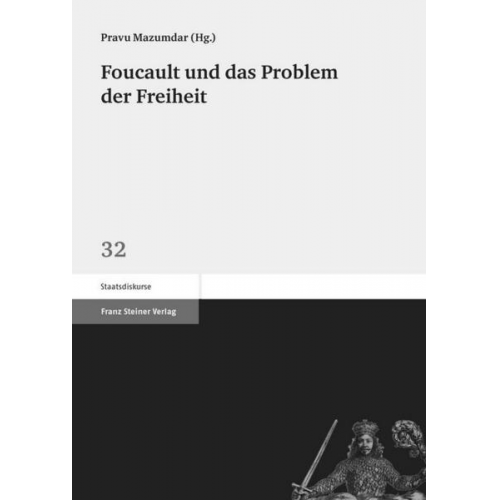 Foucault und das Problem der Freiheit