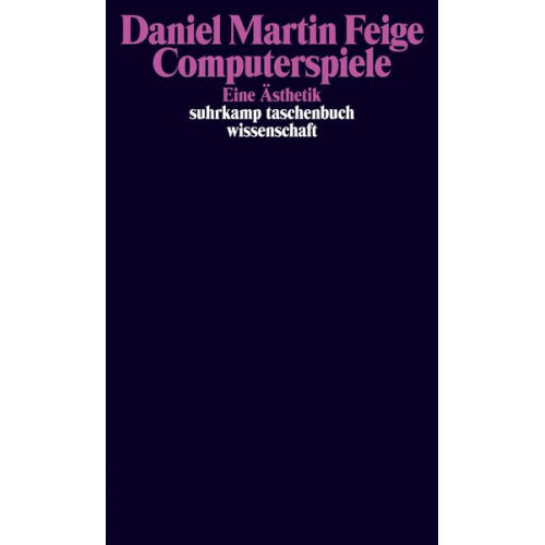 Daniel Martin Feige - Computerspiele