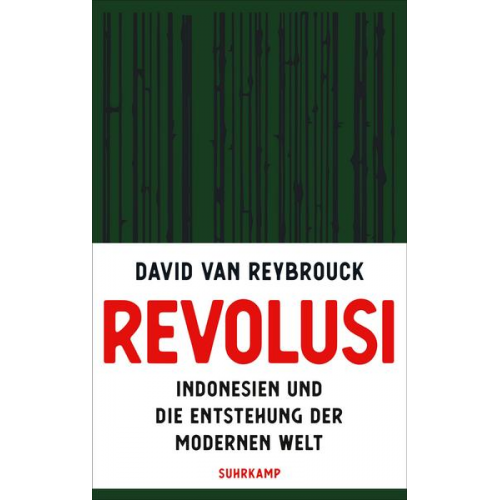 David Van Reybrouck - Revolusi