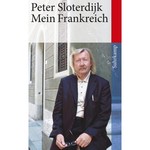 Peter Sloterdijk - Mein Frankreich