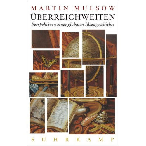 Martin Mulsow - Überreichweiten