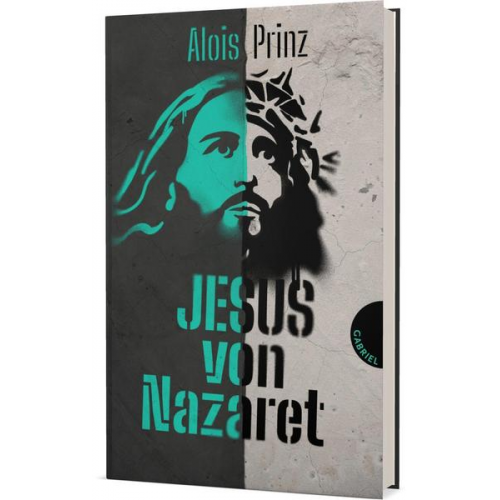 Alois Prinz - Jesus von Nazaret