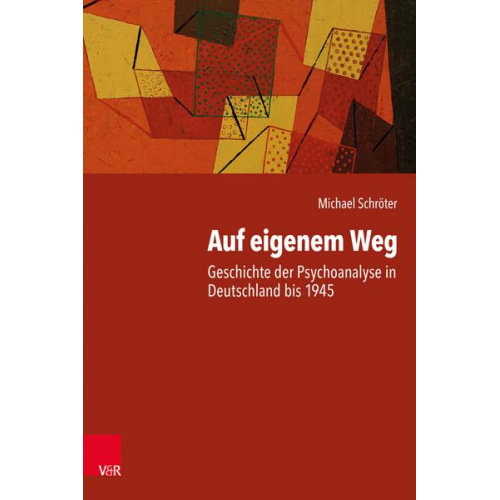 Michael Schröter - Auf eigenem Weg