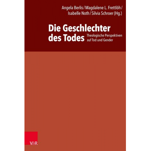 Die Geschlechter des Todes