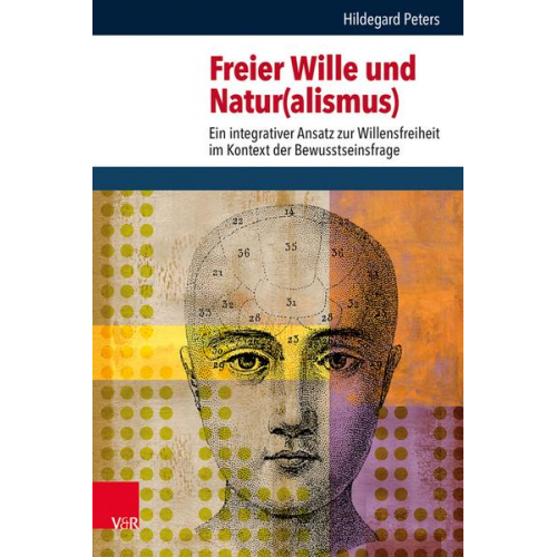 Hildegard Peters - Freier Wille und Natur(alismus)