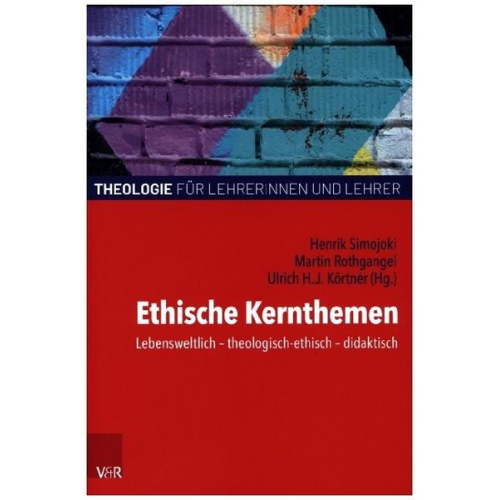 Ethische Kernthemen