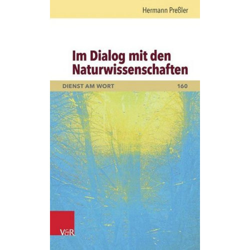 Hermann Pressler - Im Dialog mit den Naturwissenschaften