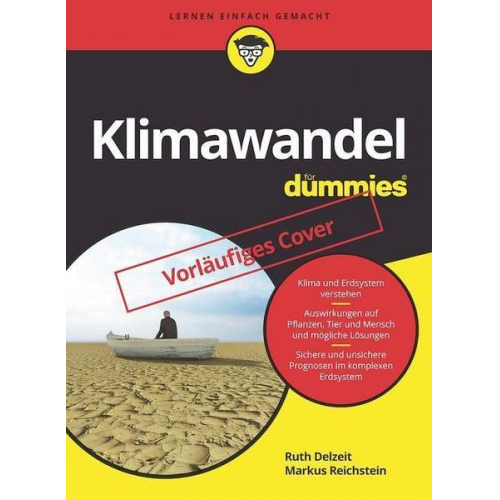 Markus Reichstein & Ruth Delzeit - Klimawandel für Dummies