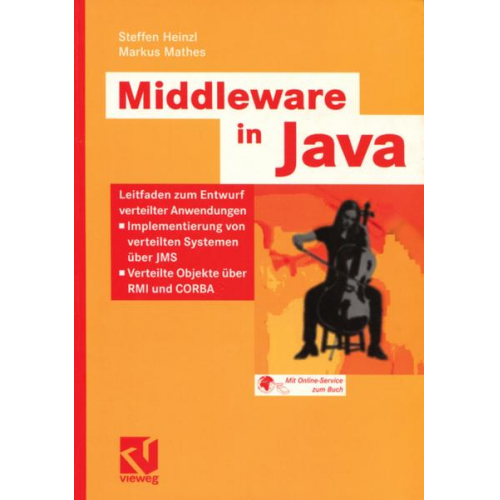 Steffen Heinzl & Markus Mathes - Middleware in Java