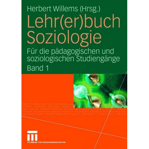 Herbert Willems - Lehr(er)buch Soziologie