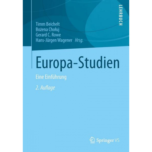 Europa-Studien