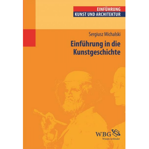 Sergiusz Michalski - Einführung in die Kunstgeschichte