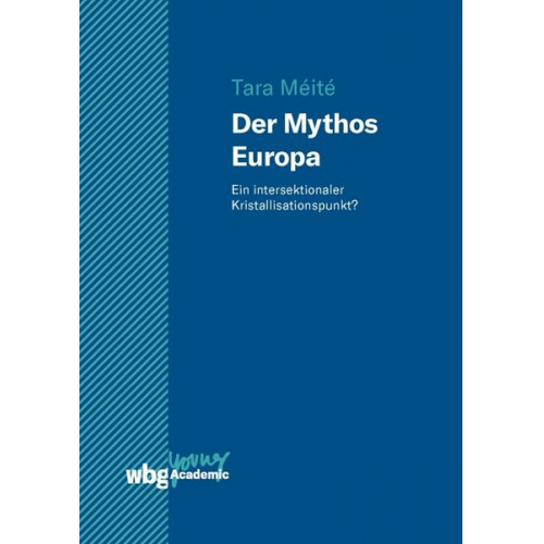 Tara Méité - Der Mythos Europa