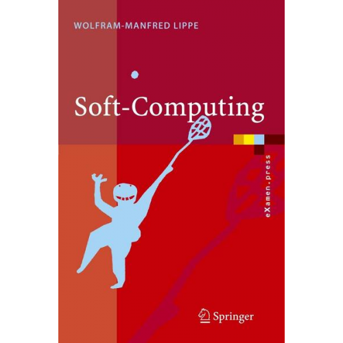 Wolfram-Manfred Lippe - Soft-Computing