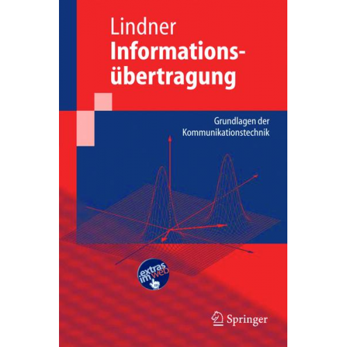 Jürgen Lindner - Informationsübertragung