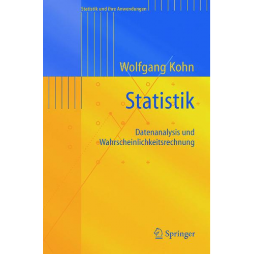 Wolfgang Kohn - Statistik