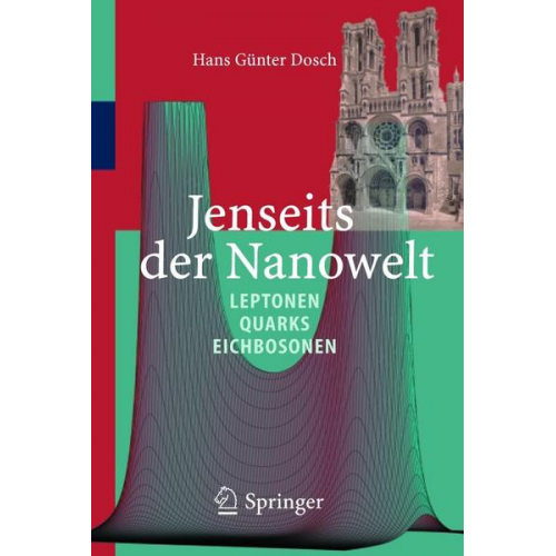 Hans Günter Dosch - Jenseits der Nanowelt