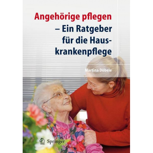 M. Döbele - Angehörige pflegen