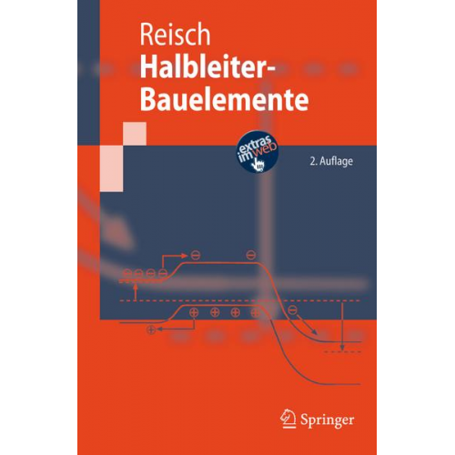 Michael Reisch - Halbleiter-Bauelemente