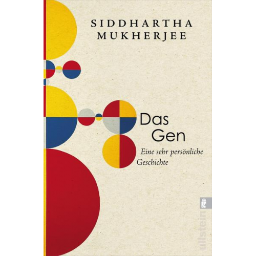 Siddhartha Mukherjee - Das Gen