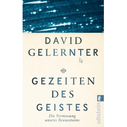 David Gelernter - Gezeiten des Geistes