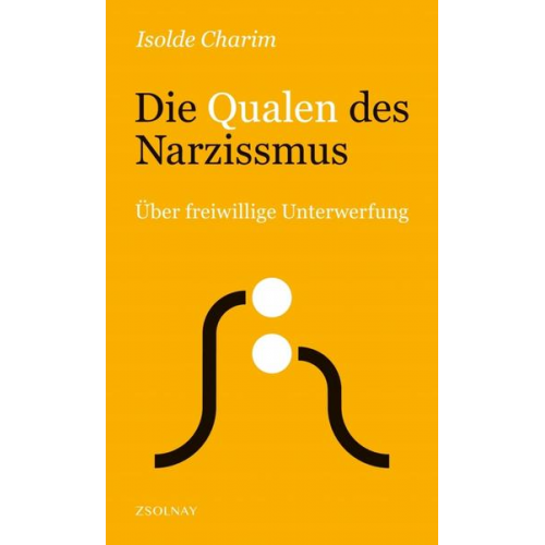 Isolde Charim - Die Qualen des Narzissmus