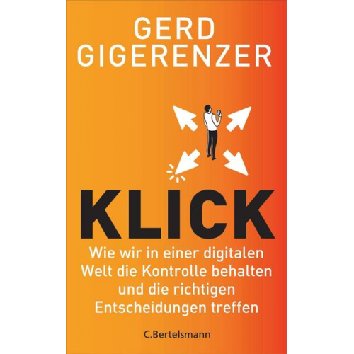 Gerd Gigerenzer - Klick