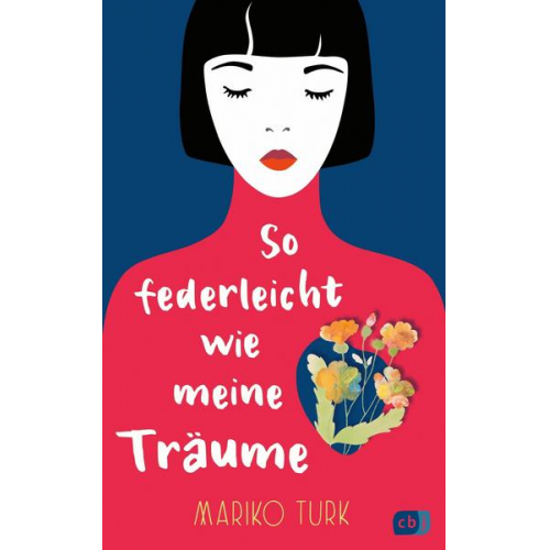 Mariko Turk - So federleicht wie meine Träume