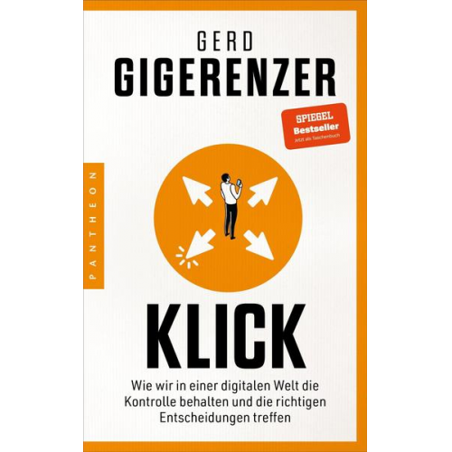 Gerd Gigerenzer - Klick