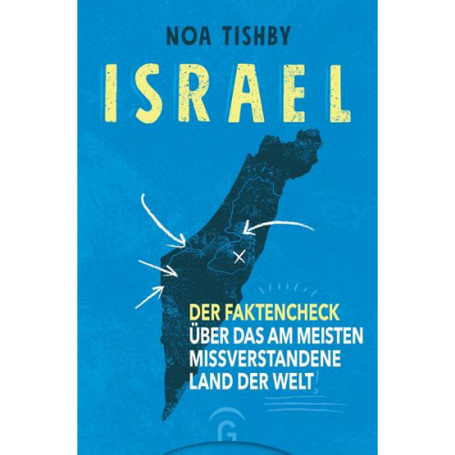 Noa Tishby - Israel