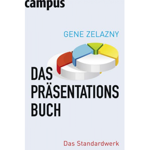 Gene Zelazny - Das Präsentationsbuch