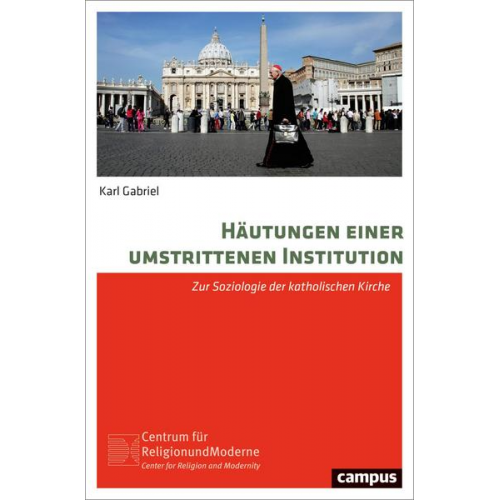 Karl Gabriel - Häutungen einer umstrittenen Institution