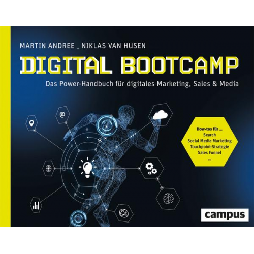 Martin Andree & Niklas van Husen - Digital Bootcamp