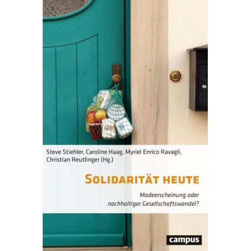 Solidarität heute