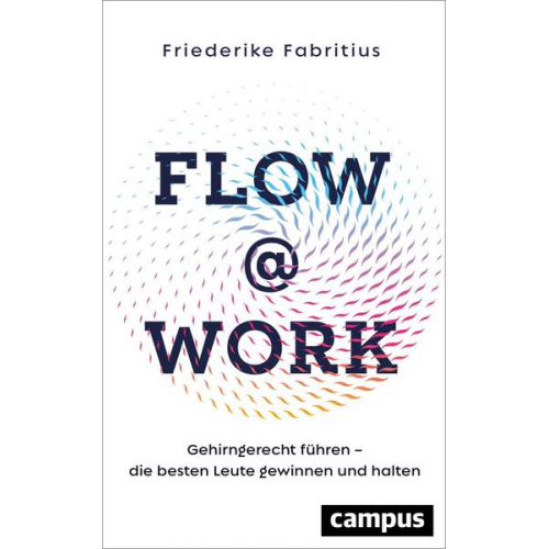 Friederike Fabritius - Flow@Work