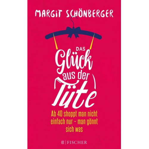 Margit Schönberger - Das Glück aus der Tüte