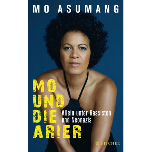 Mo Asumang - Mo und die Arier