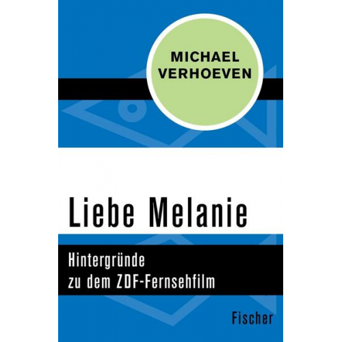 Michael Verhoeven - Liebe Melanie